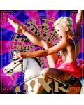 P!nk - Funhouse: The Tour Edition (CD + DVD) - 1t