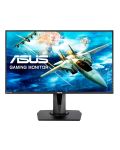 Геймърски монитор ASUS - VG275Q, 27", 1ms, черен - 1t