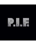 P.I.F. 6 (CD) - 1t