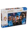 Пъзел Trefl от 160 XXL части - Вълшебният свят на Хари Потър - 1t