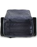 Пътна чанта на колела Gabol Week Eco - Черна, 66 cm - 3t