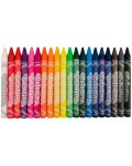 Пастели Colorino Kids – 64 цвята - 2t