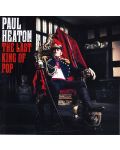 Paul Heaton - The Last King Of Pop (CD) - 1t