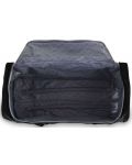 Пътна чанта на колела Gabol Week Eco - Черна, 83 cm - 4t