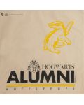 Пазарска чанта Cinereplicas Movies: Harry Potter - Hufflepuff Alumni - 3t
