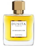 Parfums Dusita Парфюмна вода Le Pavillon d'Or, 50 ml - 1t