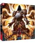 Пъзел Good Loot от 1000 части - Diablo IV Inarius The Father - 1t