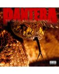 Pantera - Great Southern Trendkill (CD) - 1t