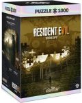 Пъзел Good Loot от 1000 части - Resident Evil 7 Bio House - 1t