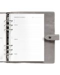 Пълнител за органайзер за проекти и цели Filofax - To Do, A5 - 2t