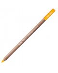 Пастелен молив Caran d'Ache Pastel - Fast orange - 1t