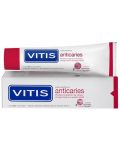 Dentaid Vitis Паста за зъби Anticaries, 100 ml - 1t