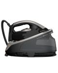 Парогенератор Tefal - SV6140E0, 2200W, 380 g/min, черен - 1t