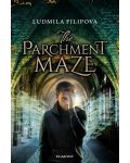 The Parchment Maze - 1t