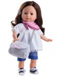 Кукла Paola Reina Blanditas - Вирджи, 36 cm - 1t