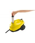 Патрон за декалциране Karcher - EasyFix, за SC 3, бял - 2t