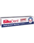 Bilka Dent Паста за зъби, защита на пародонта и избелване, 75 ml - 1t