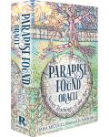 Paradise Found Oracle (36 Full-Color Cards and 144-Page Guidebook) - 1t