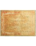 Папка за документи Paperblanks - Dumas 150th Annyversary - 2t