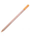 Пастелен молив Caran d'Ache Pastel - Saffron - 1t