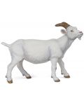 Фигурка Papo Farmyard Friends – Бяла коза - 1t