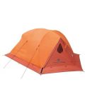 Палатка Ferrino - Manaslu, двуместна, оранжева - 1t