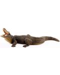 Фигурка Papo Wild Animal Kingdom – Нилски крокодил - 1t