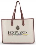Пазарска чанта Cine Replicas Movies: Harry Potter - Hogwarts - 1t