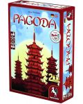 Настолна игра Pagoda - семейна - 1t