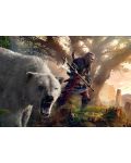 Пъзел Good Loot от 1000 части - Assassin's Creed Valhalla: Eivor & Polar Bear - 2t