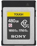 Памет Sony - Tough,CFexpress, Type B, 480GB - 1t