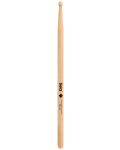 Палки за барабани Sela - Maple 7A, бежови - 2t