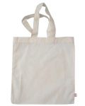 Памучна торба за рисуване Goki - Голяма, 38 х 42 cm - 2t