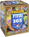 Стикери Panini FIFA 365 - кутия с 50 пакета - 250 бр. стикери - 7t