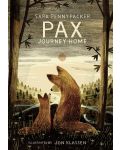 Pax, Journey Home - 1t