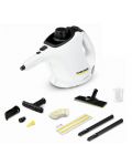 Парочистачка Karcher - SC 1 EasyFix, 1200W, 0.2 l, бяла - 1t