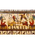 Пъзел Bluebird от 1000 части - Древните египтяни - 2t