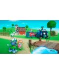 Paw Patrol On A Roll + Paw Patrol Mighty Pups Compilation (PS4) - 4t