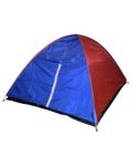 Палатка Maxima - 205 х 235 х 135 cm, триместна, многоцветна - 2t