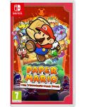 Paper Mario: The Thousand-Year Door (Nintendo Switch) - 1t