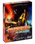 Разширение за настолна игра Pandemic: On the Brink - 1t