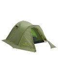 Палатка Ferrino - Tenere, триместна, зелена - 1t