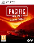 Pacific Drive - Deluxe Edition (PS5) - 1t