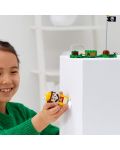 Пакет с добавки Lego Super Mario - Cat Mario (71372) - 7t