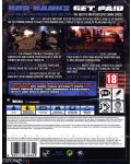 Payday 2 - Crimewave Edition (PS4) - 11t