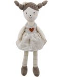 Парцалена кукла The Puppet Company - Шарлът, 35 cm - 1t