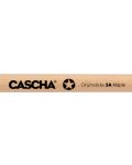 Палки за барабани Cascha - Maple 5А, бежови - 3t