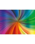 Пъзел Grafika от 1000 части - Цветовете на дъгата - 2t