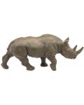 Фигурка Papo Wild Animal Kingdom – Черен носорог - 3t