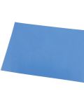 Предпазна мушама за рисуване Panta Plast - Синя - 1t
